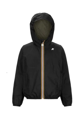 P.Jake Plus 2 Jacket