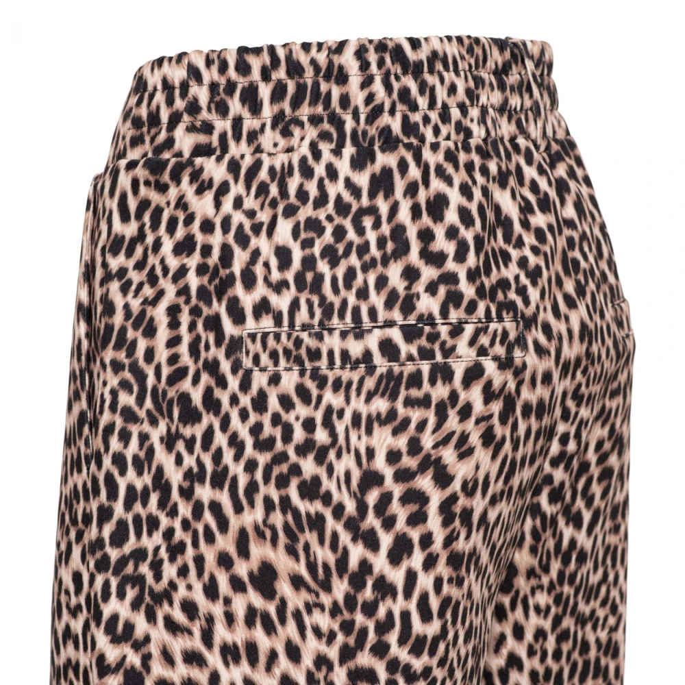 &Co Woman Camilla Animal A Multicolor Dames