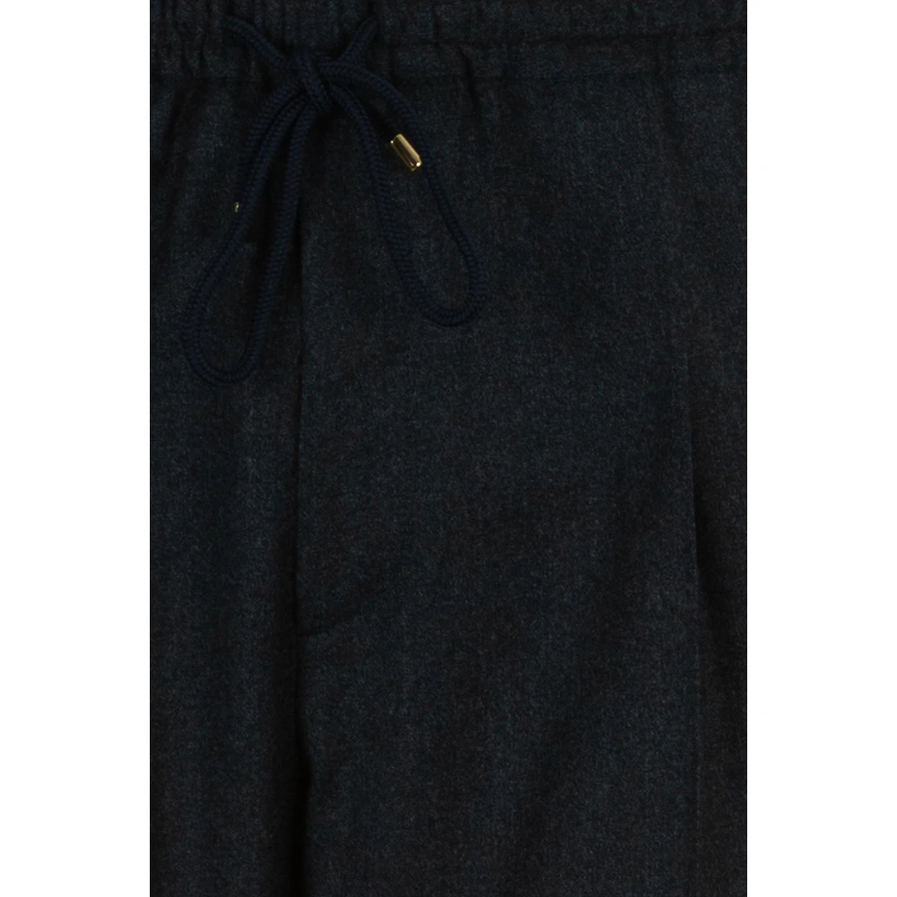 Briglia Blauwe Broek 1949 Pantalone Blue Heren