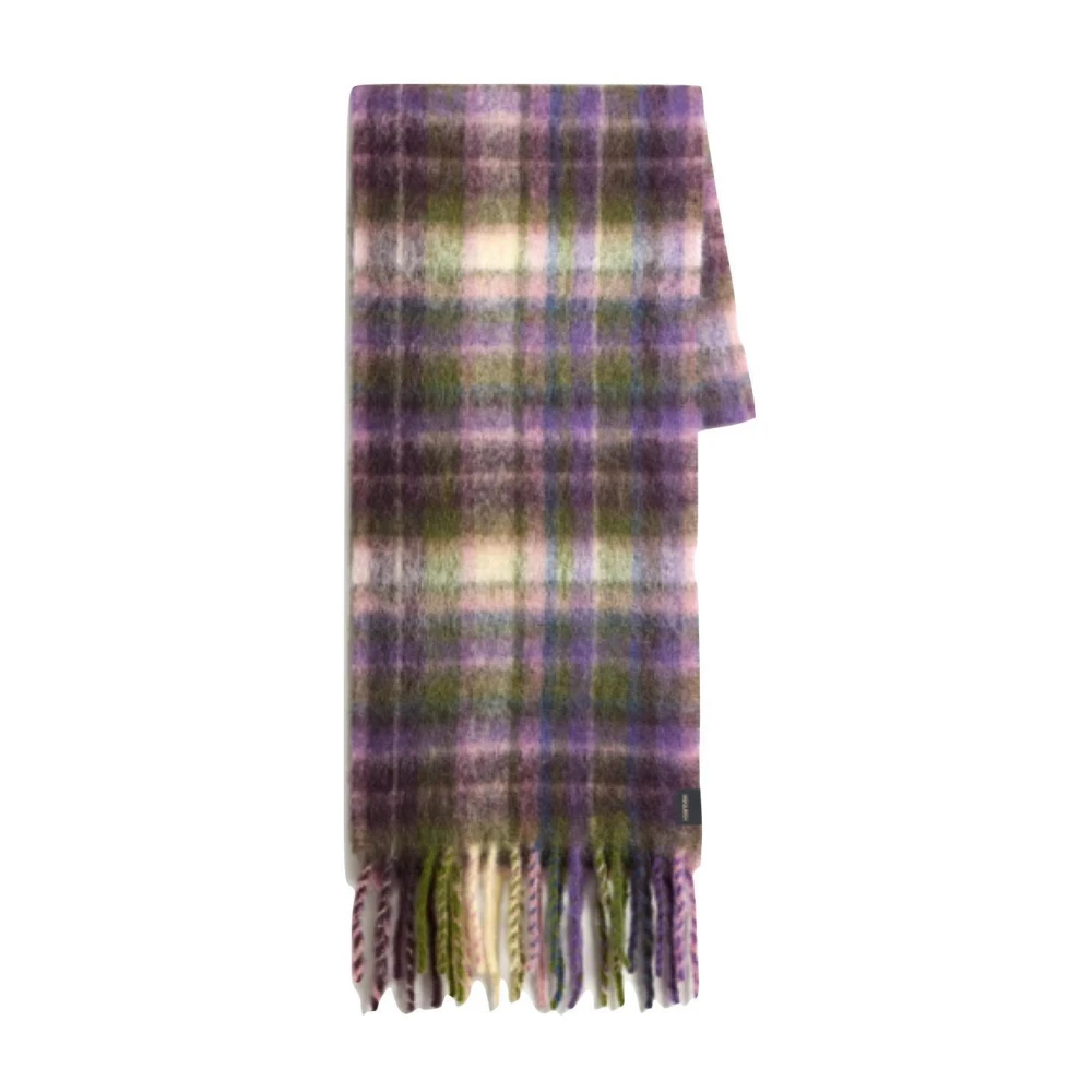 Accessories > Scarves > Winter Scarves - - Woolrich - Modalova