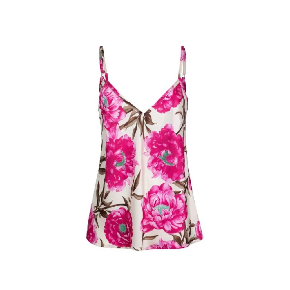 Tops > Sleeveless Tops - - 5Progress - Modalova