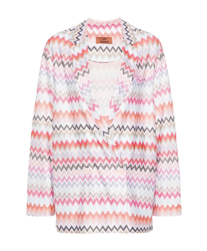 blazer-multicolore-elegant