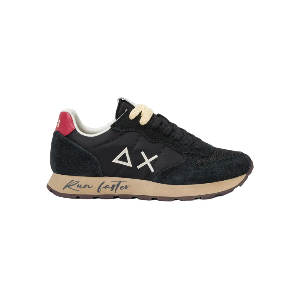 Sun68 - Shoes > Sneakers - Black - Sun68 - Modalova