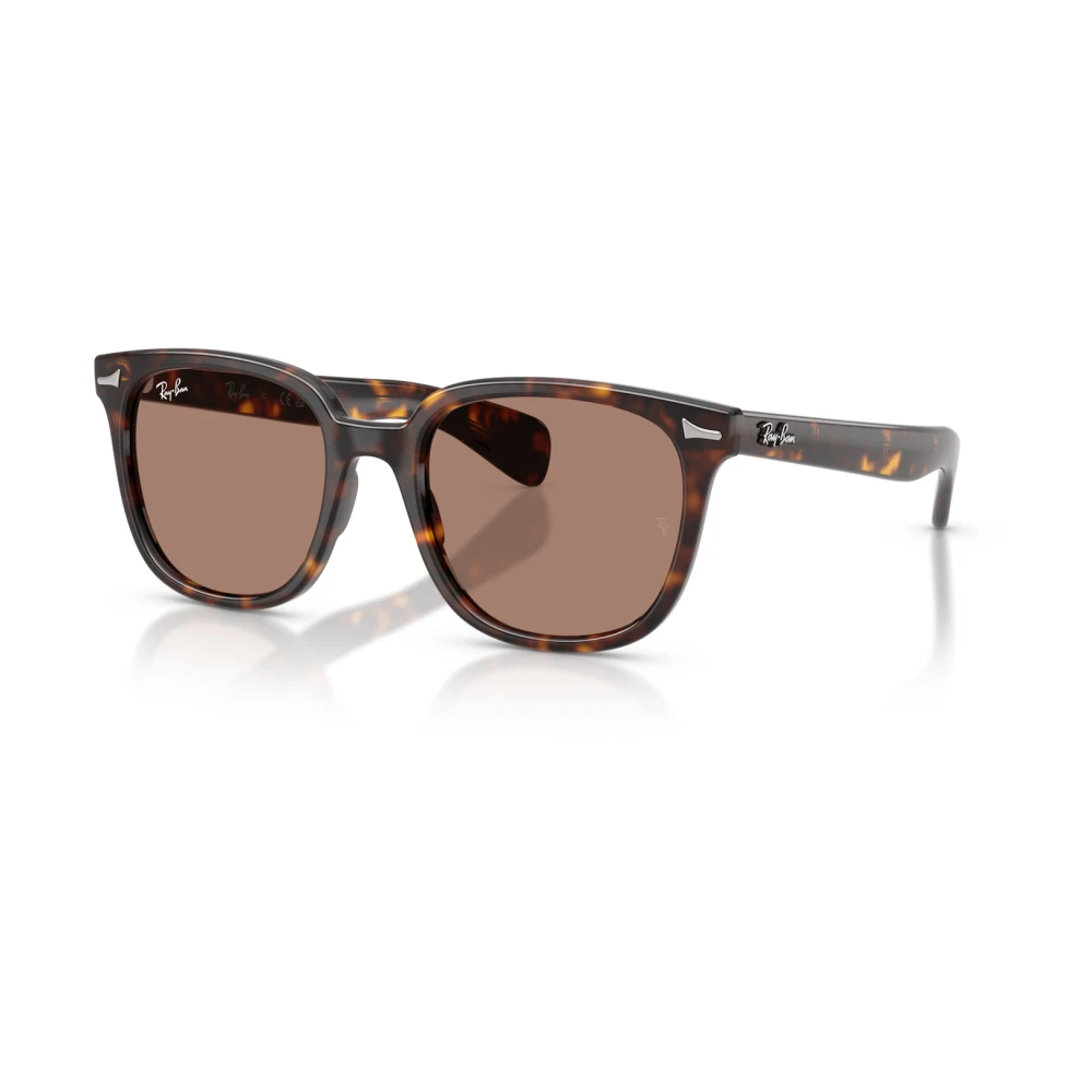 Ray-Ban Brunel Ii Sunglasses - Unisex - Sunglasses - Brown - 53 Mm - Accessories