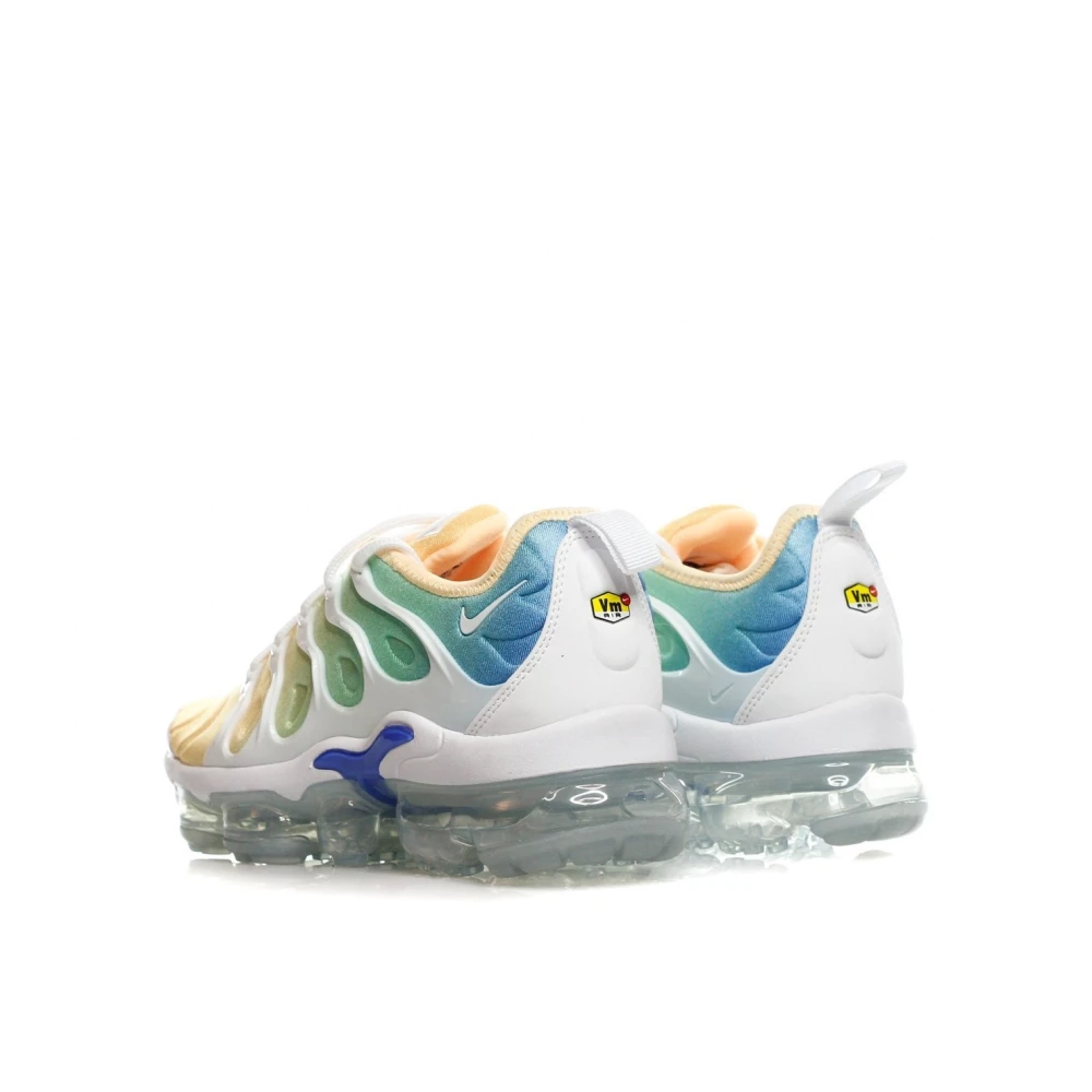 Witte vapormax cheap