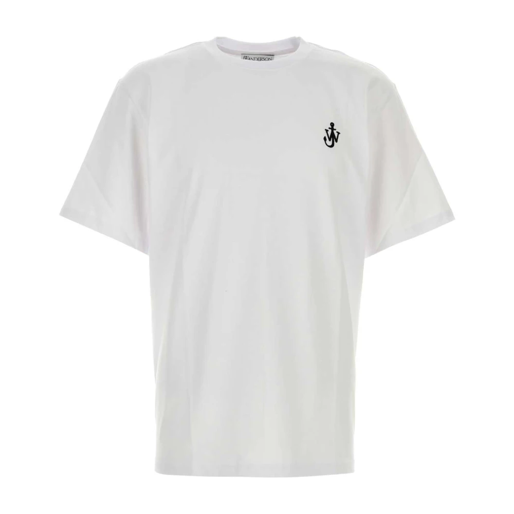 Tops > T-Shirts - - JW Anderson - Modalova