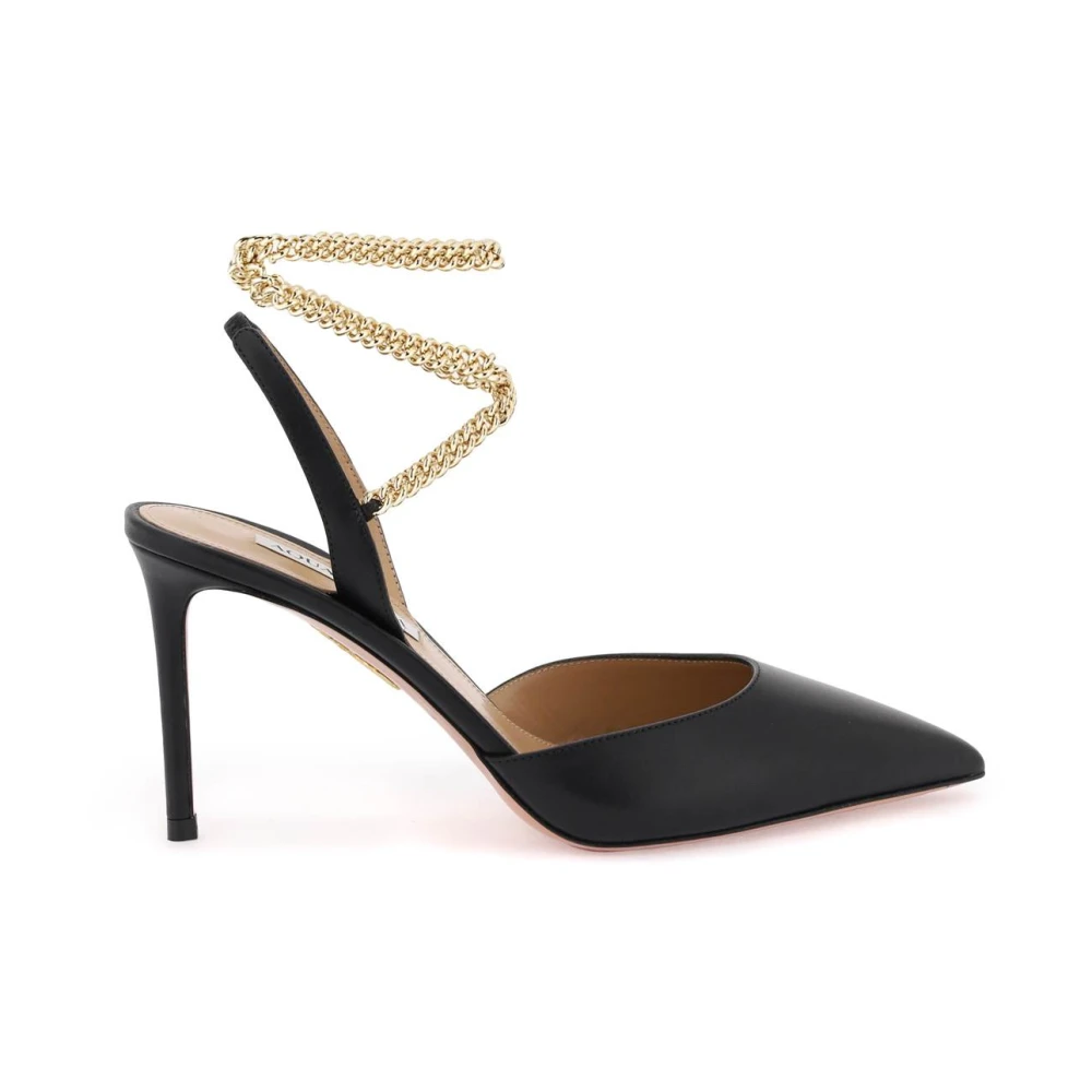 Shoes > Heels > Pumps - - Aquazzura - Modalova
