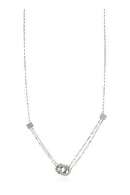 Greca Necklace