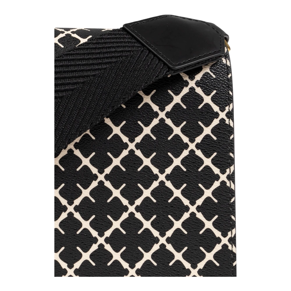 By Malene Birger Schoudertas Loenna By Herenne Birger Black Dames