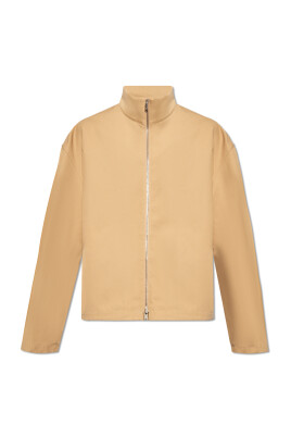 jacket-with-logo
