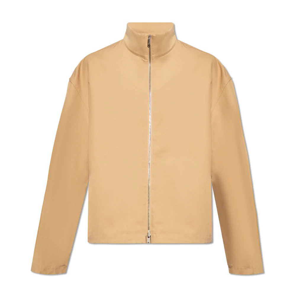 Jackets > Light Jackets - - Jil Sander - Modalova