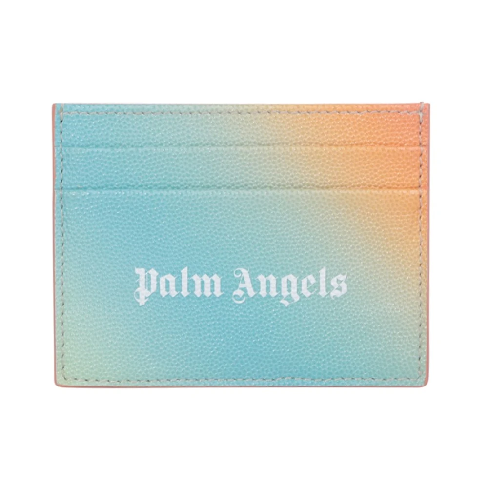 Palm Angels Wallets & Cardholders Flerfärgad Herr