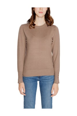 tops-andamp-t-shirt-en-tricot-gris