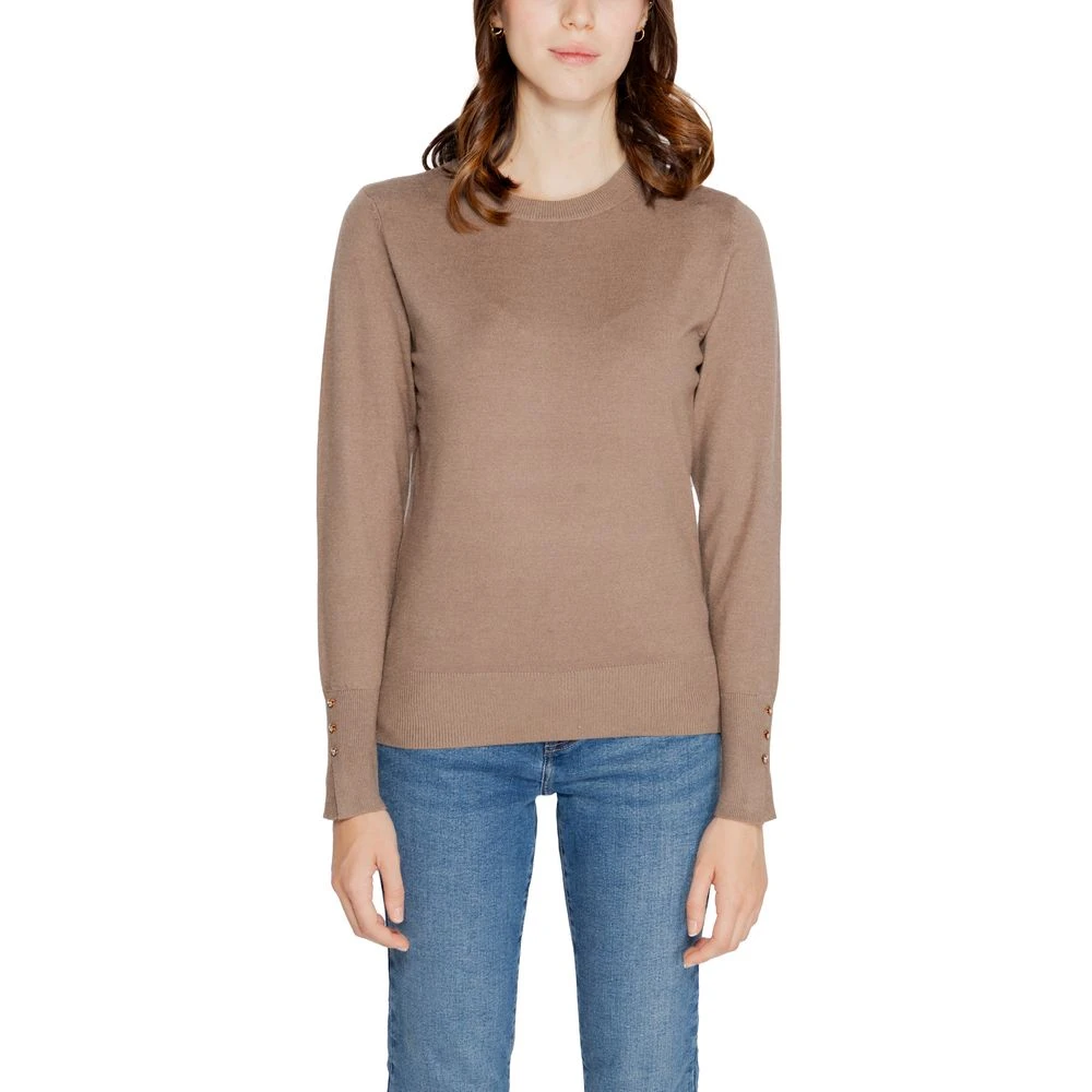 Knitwear > Round-neck Knitwear - - Jacqueline de Yong - Modalova