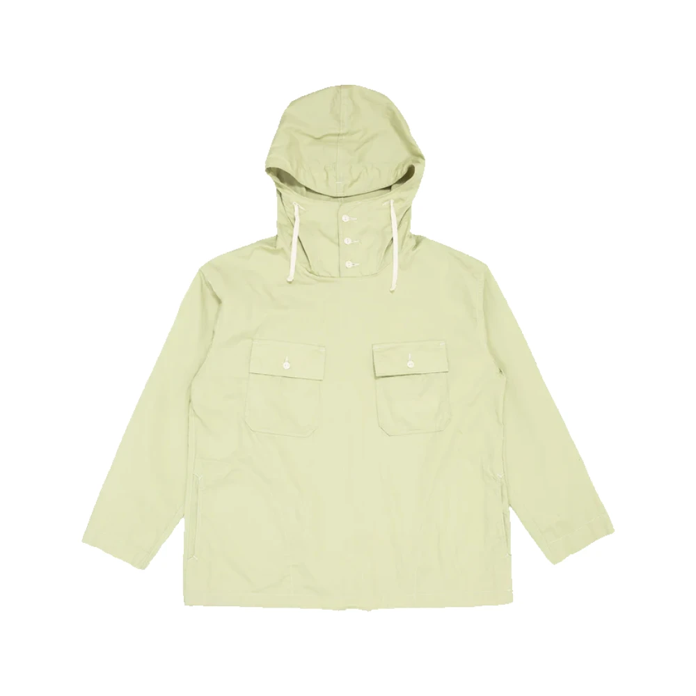 Jackets > Light Jackets - - Engineered Garments - Modalova
