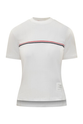 t-shirt-a-manches-courtes-et-col-rond-avec-logo-brode