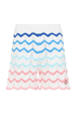 multicolor-cotton-shorts