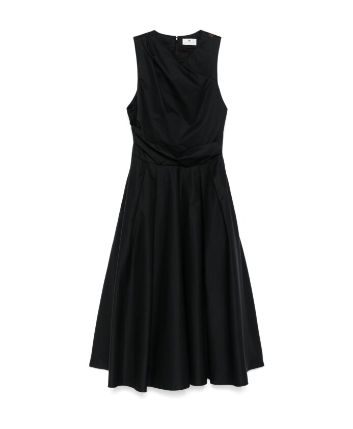 robe-en-popeline-de-coton