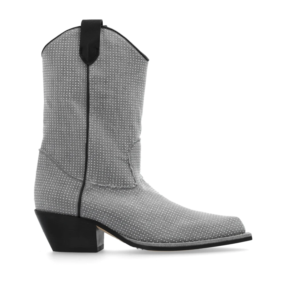 Shoes > Boots > Cowboy Boots - - Vic Matié - Modalova