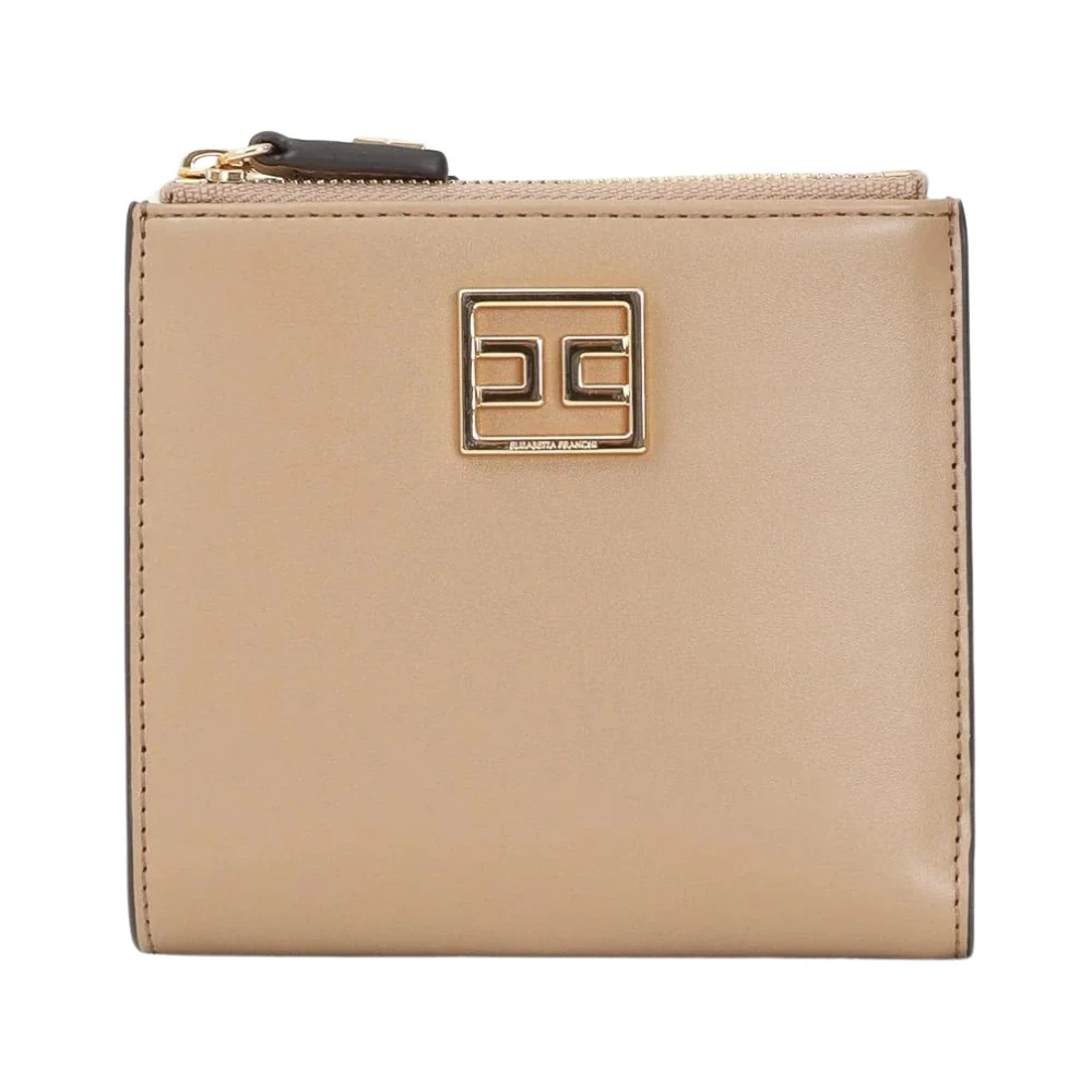Accessories > Wallets & Cardholders - - Elisabetta Franchi - Modalova