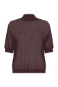 pull-a-col-roule-avec-manches-bouffantes
