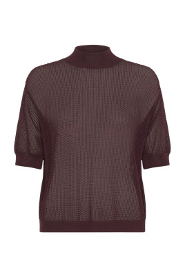pull-a-col-roule-avec-manches-bouffantes