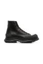 black-lace-up-leather-boots