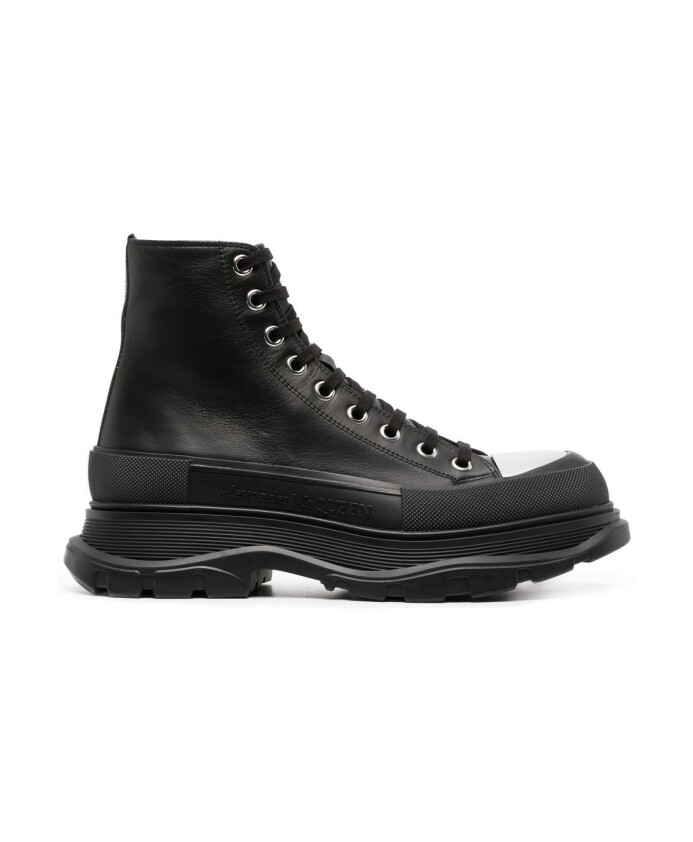 black-lace-up-leather-boots