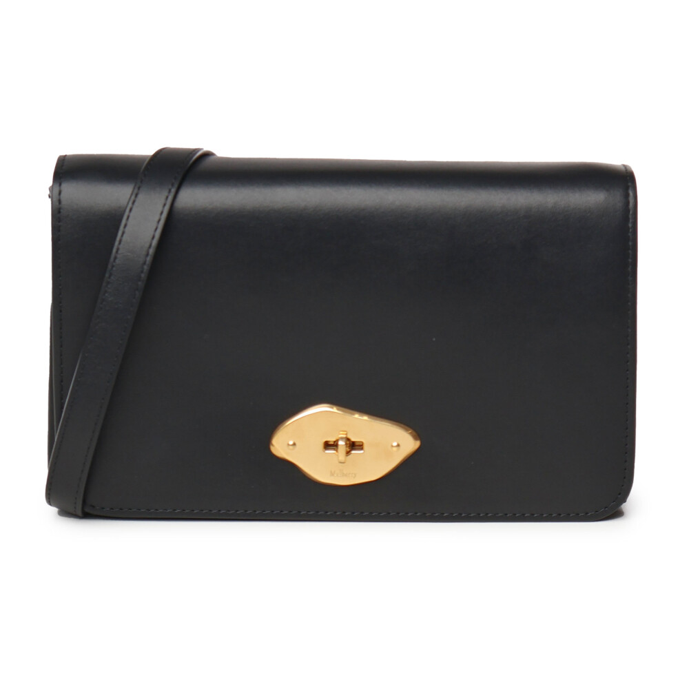 Mulberry bag with detachable clutch online