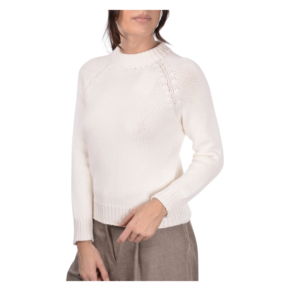 Gran Sasso Stijlvolle Ketting White Dames