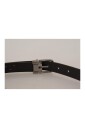 ceinture-en-cuir-perfore-violet-boucle-en-metal
