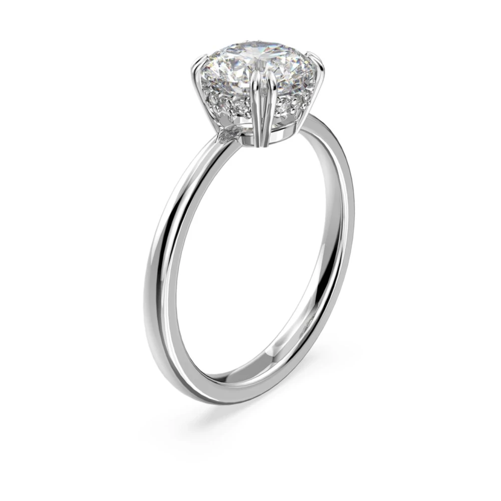 Accessories > Jewellery > Rings - - Swarovski - Modalova