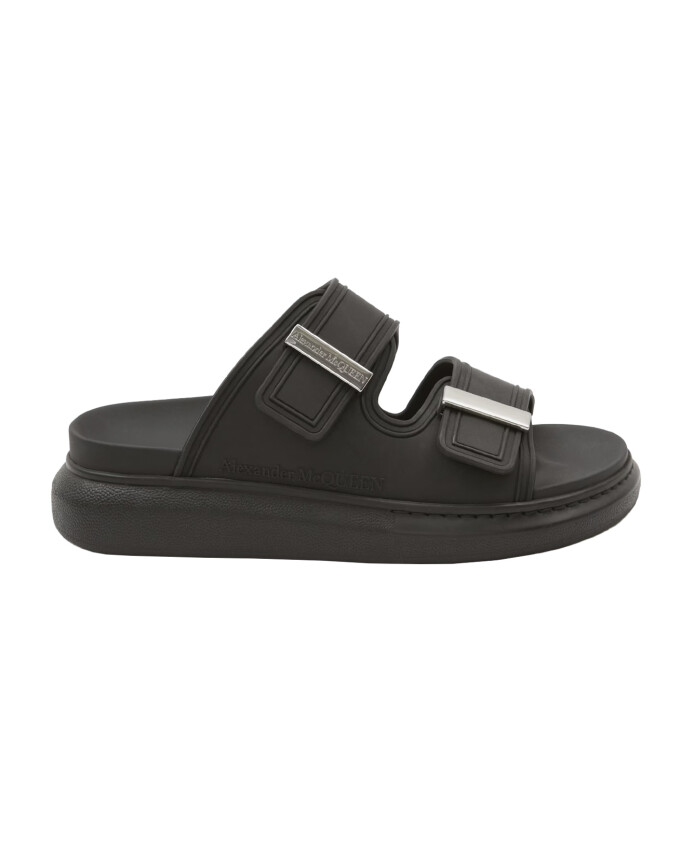 black-rubber-sneakers