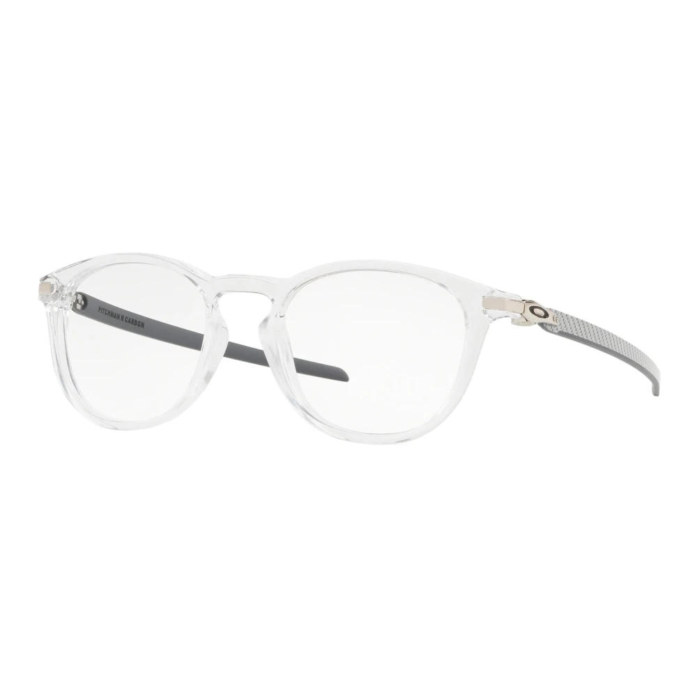 Oakley Eyewear frames Pitch R Carbon OX 8151 Multicolor Unisex