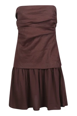 Hedy Mini Klänning