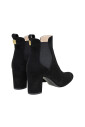 bottine-noire-en-daim-a-talon