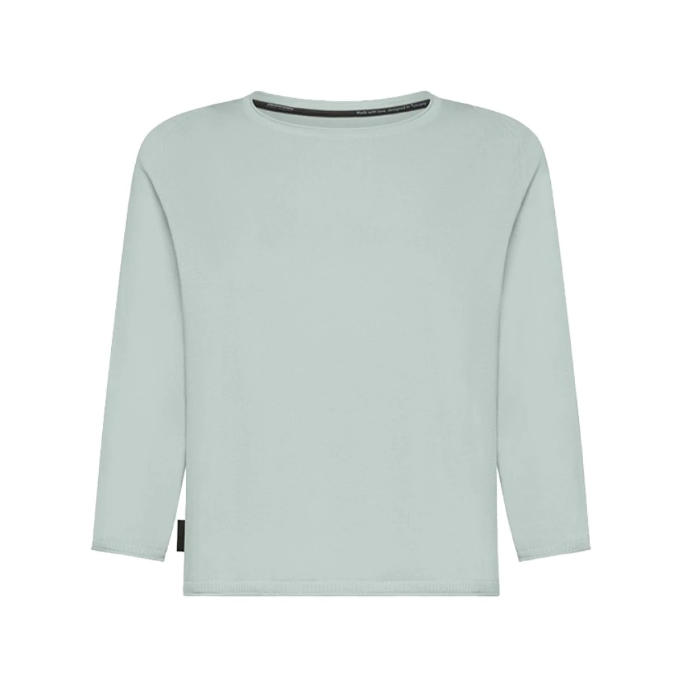 Knitwear > Round-neck Knitwear - - RRD - Modalova