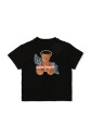 t-shirt-avec-impression-coloree
