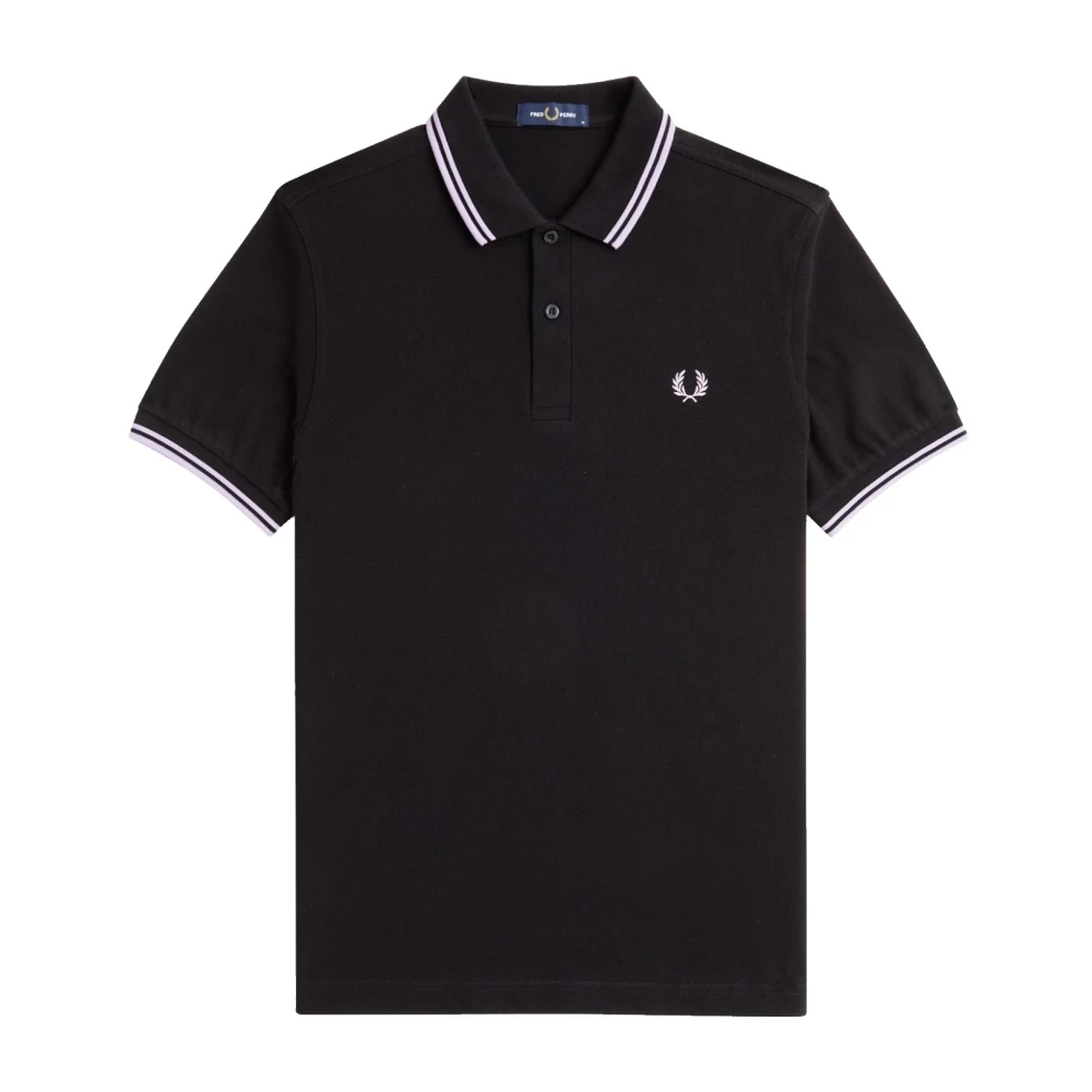 Tops > Polo Shirts - - Fred Perry - Modalova