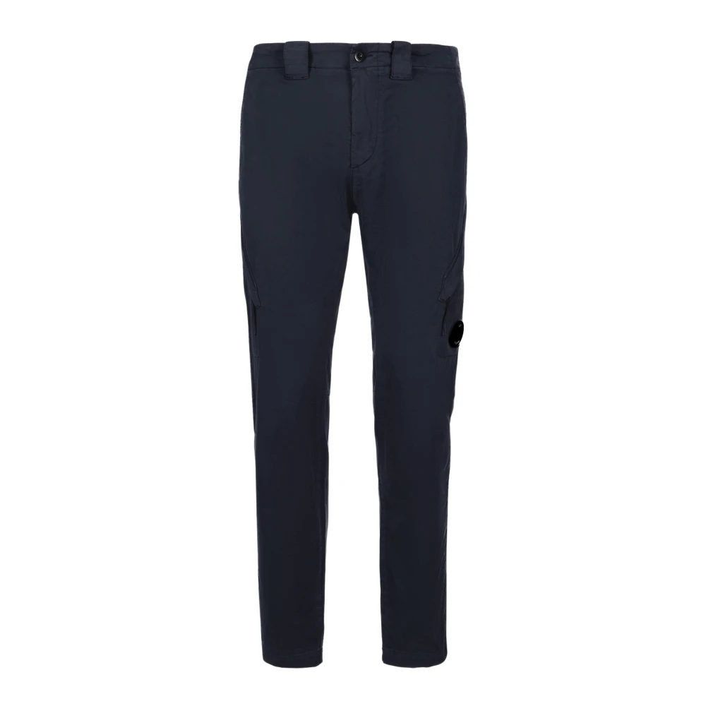 Trousers > Chinos - - C.p. Company - Modalova