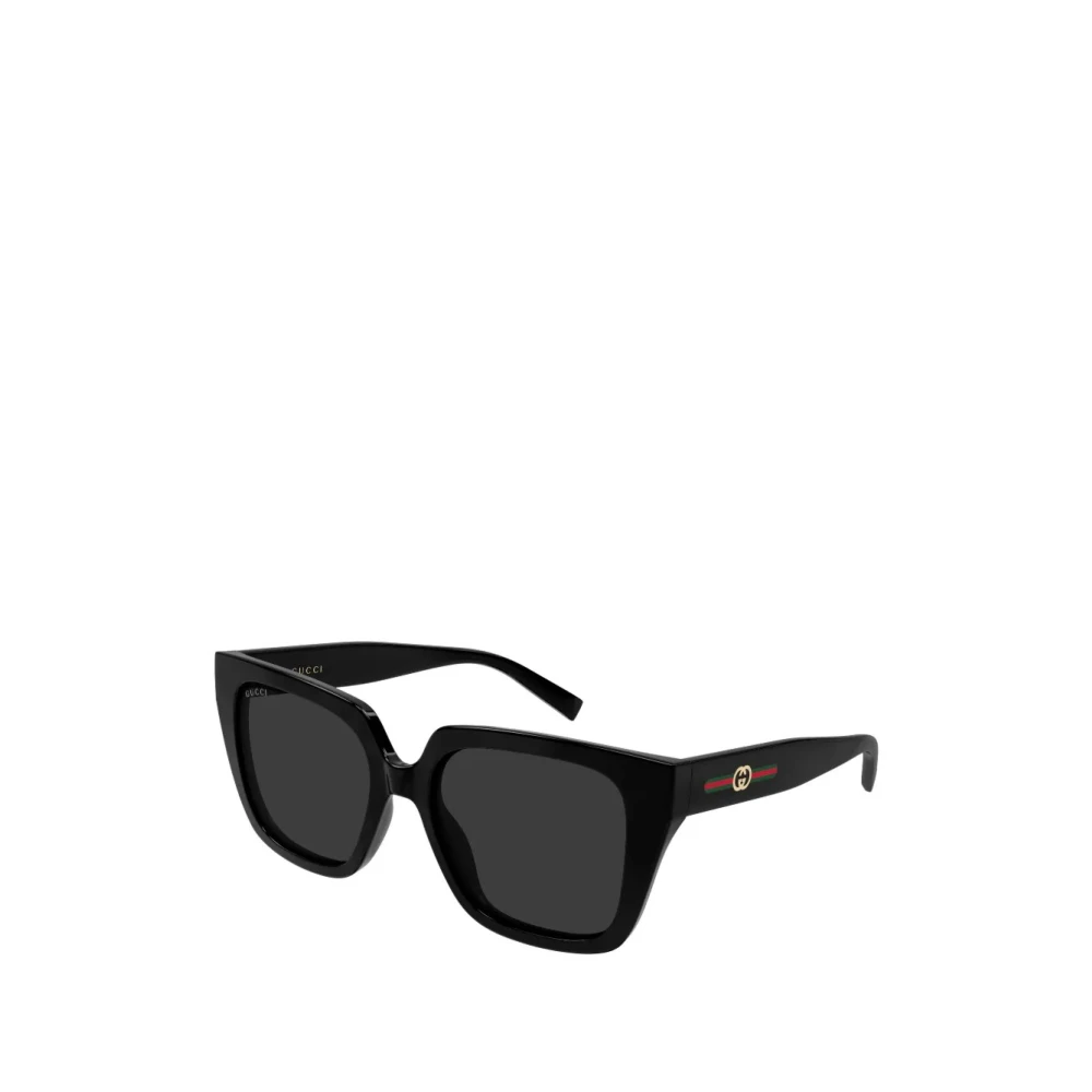 Gucci Women's Black Sunglasses, 54 Mm, Gg2102s Sunglasses