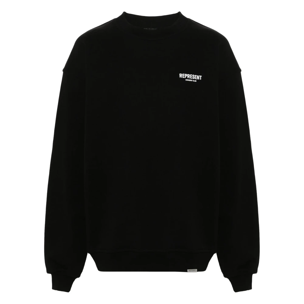 Sweatshirts & Hoodies > Sweatshirts - - Represent - Modalova