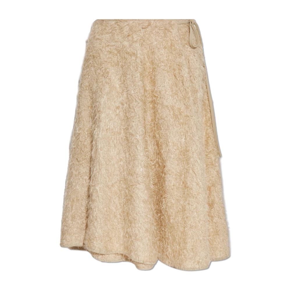 Skirts > Midi Skirts - - By Malene Birger - Modalova