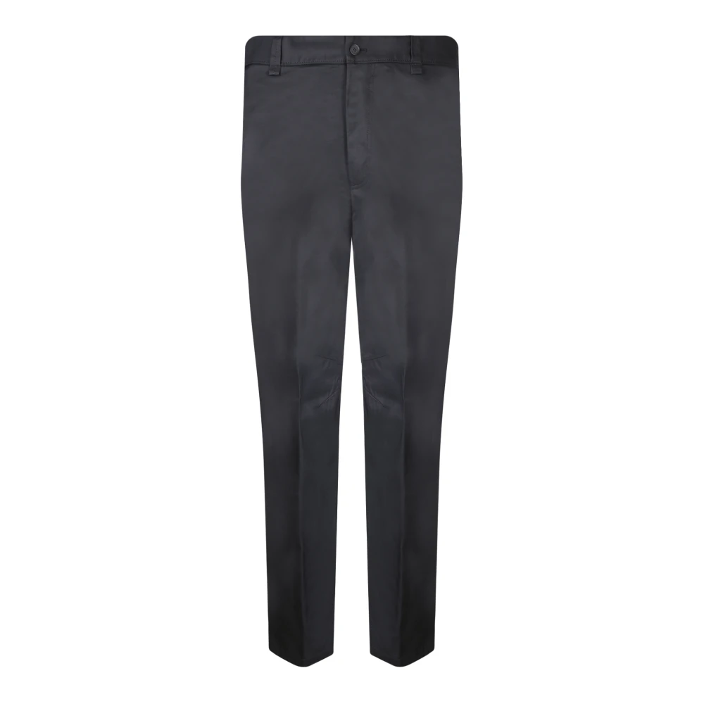 Trousers > Chinos - - Lanvin - Modalova