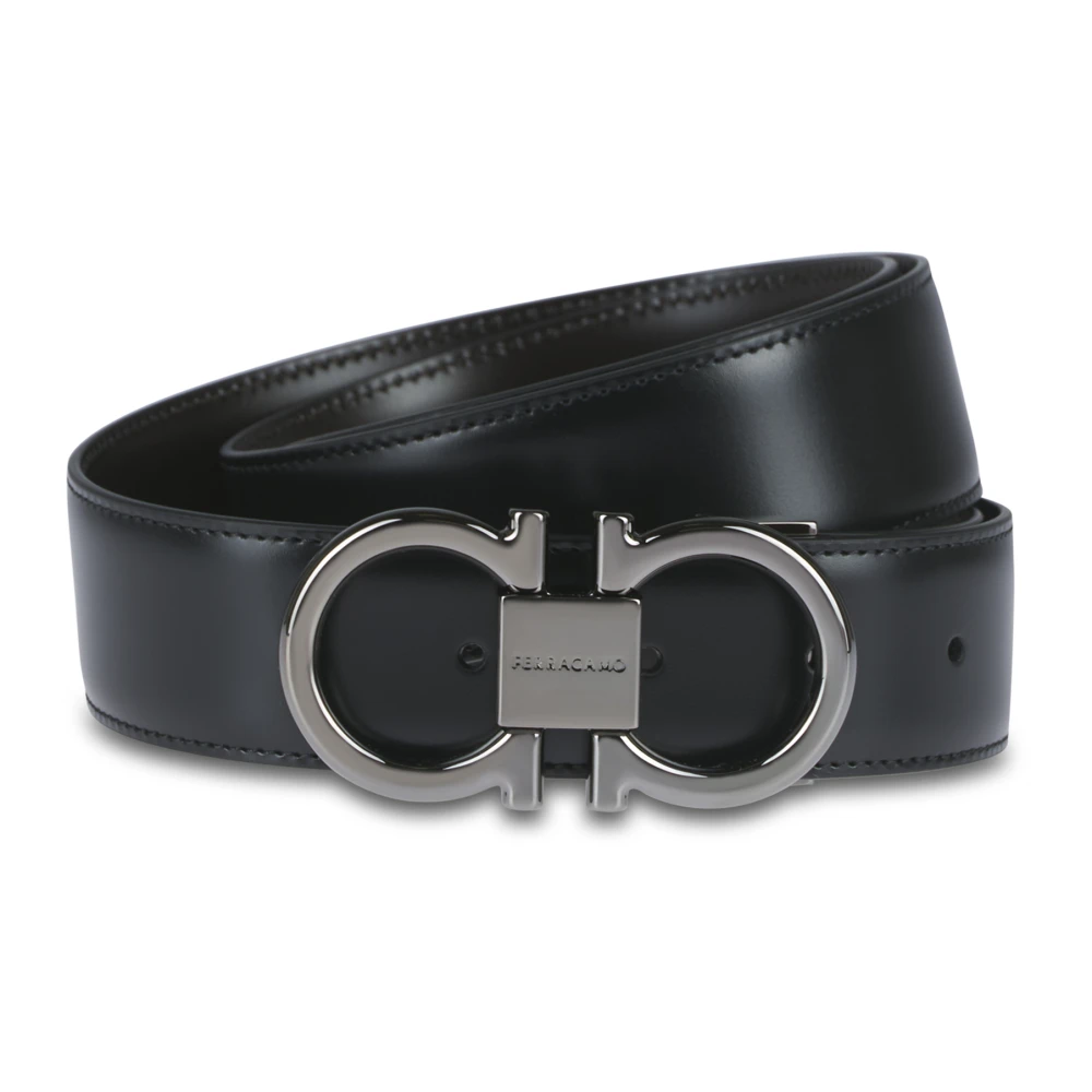 Accessories > Belts - - Salvatore Ferragamo - Modalova