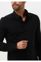 heren-jersey-basis-shirt
