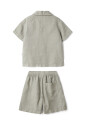 ensemble-robe-en-lin-gris-pour-bebes