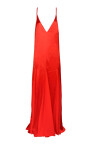 coral-red-silk-satin-dress