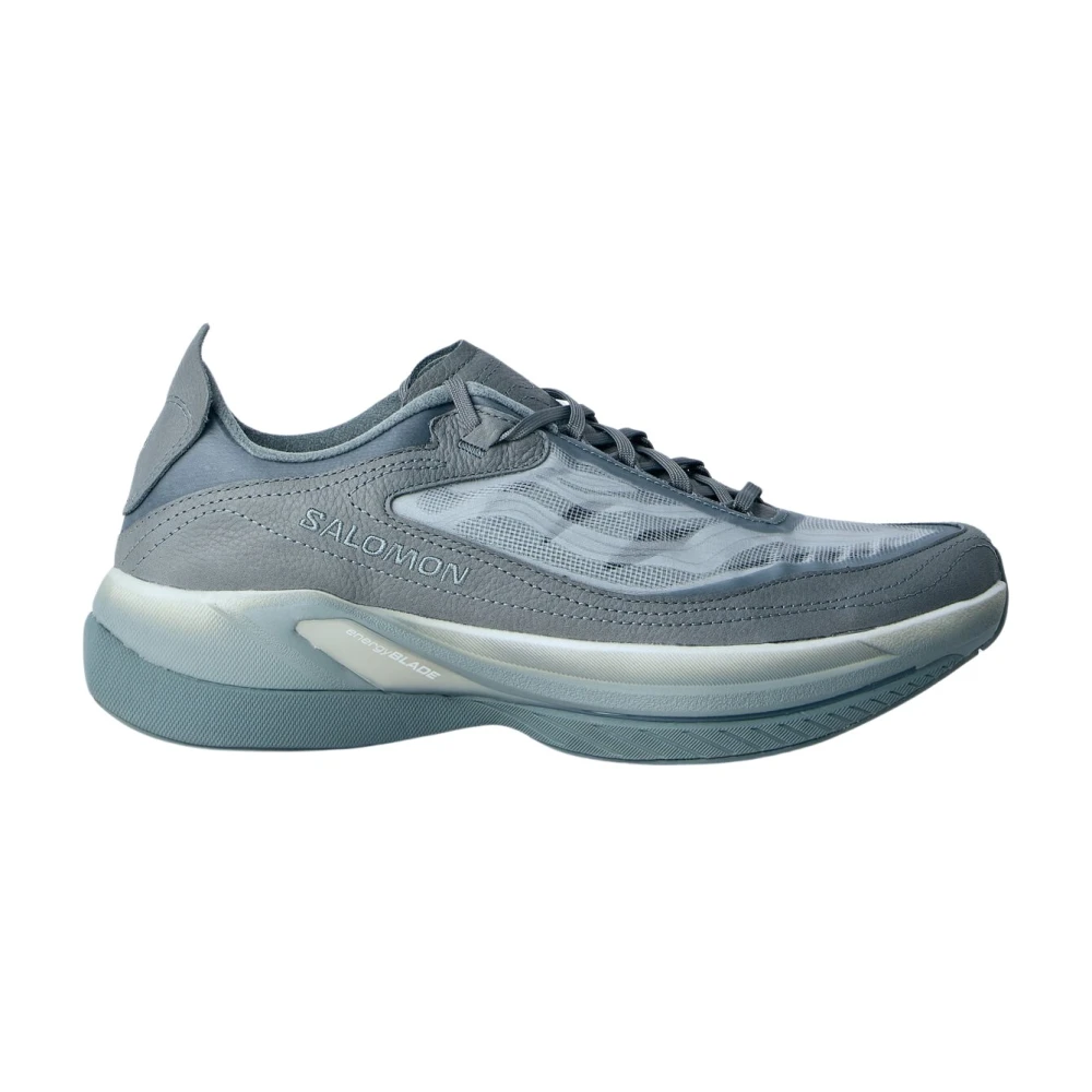 Salomon Neuva Advanced Heren Schoenen Grijs