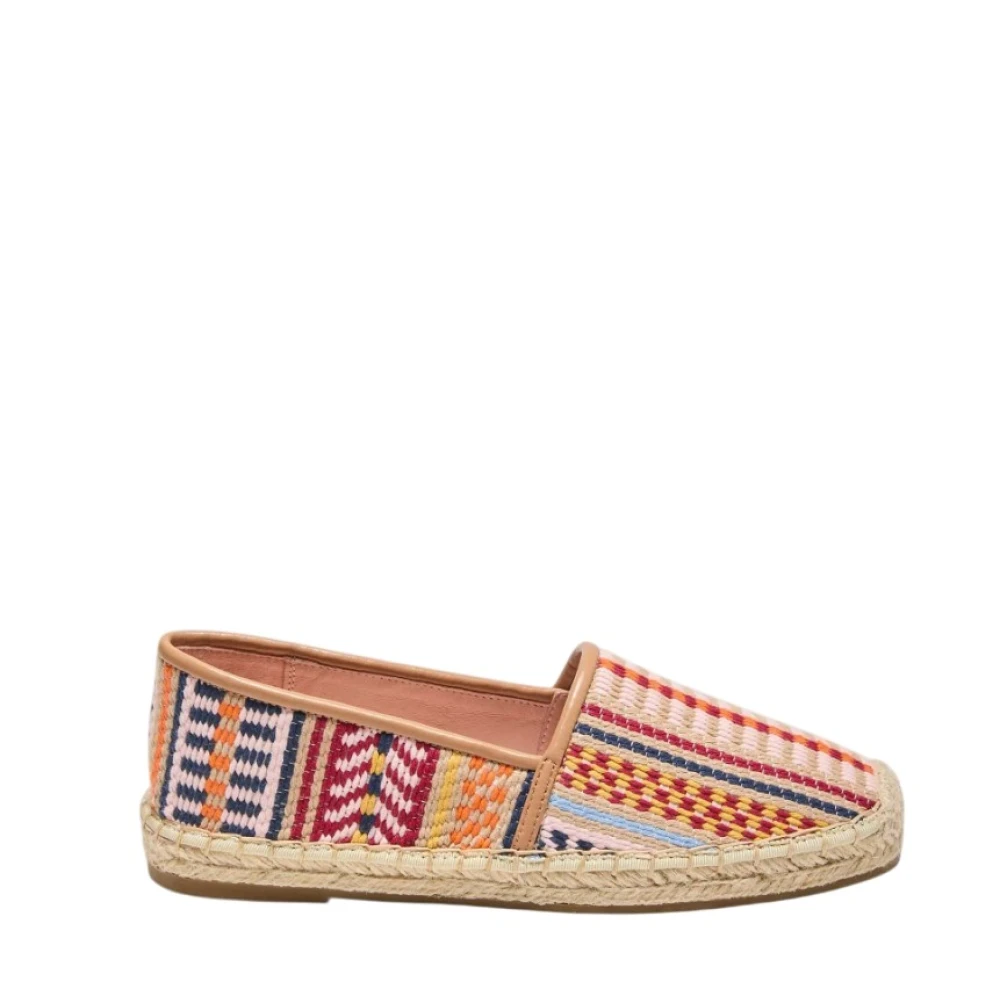 Shoes > Flats > Espadrilles - - Coccinelle - Modalova